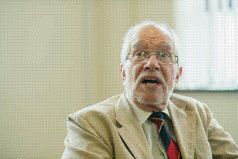 Mr Jack Jacobs, Transamerica Pyramid EXPERT