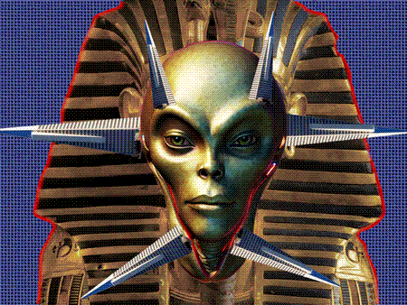 What does the Bible REALLY say about KING TUT?