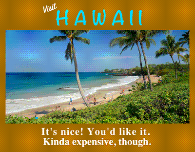 Visit Hawaii